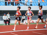 追风少年再创佳绩！丽江18岁小将胡金花斩获全国田径双料冠军
