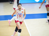 又美又能打！中国女排18岁1米96新星闪耀：小赵蕊蕊变赵勇新利器