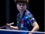 小有波折从容调整！王艺迪3-1朴佳贤，助力国乒女团晋级四强