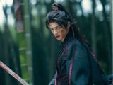 官宣定档！古装大女主《百花杀》锁定7月9日开播