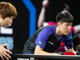 蒯曼/温瑞博3-1开门红！连续两站低迷仍被寄予厚望 秦总批评生效？