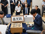 井山裕太显露疲态未能提前卫冕 碁圣战佐田笃史扳平比分进入决胜局