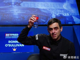 奥沙利文迎来50岁生日，向这位充满传奇色彩的斯诺克天才致敬！