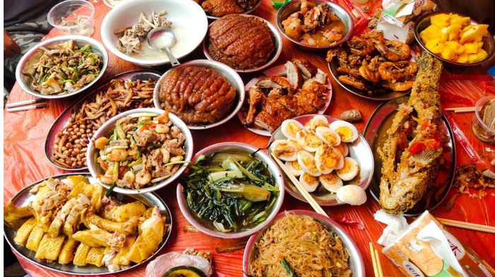 你发现了吗？现在亲戚之间，除了红白喜事平时根本不联系，扎心了