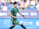 150万欧王钰栋领衔！ 国足未来在这里！U21球员已成中超新势力！