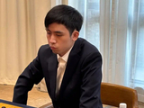 范廷钰力克王星昊九段 申旻埈速胜元晟溱 党毅飞大胜一力辽九段