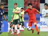 U23亚洲杯对手扫描：同组对手均非最强阵容
