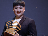 19岁新星闪耀摩纳哥！张家乐荣膺世界田联2025年度新星奖