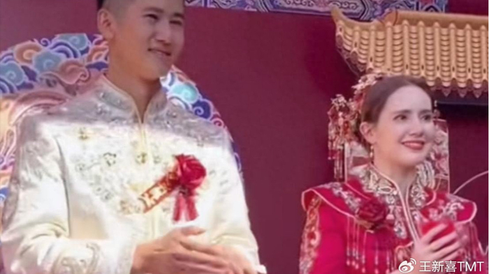 全球女性正在″抄底″中国男人，国内适婚女性要有危机感了