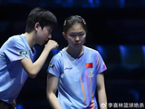 冲击3冠！中国女乒16岁新星3-1夺冠闪耀：孙颖莎师妹进化