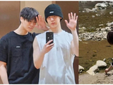 ASTRO文彬去世3周年，文秀雅、JINJIN、产贺发文悼念