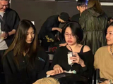 范晓萱演唱会给大S留了位置，小S阿雅现身支持