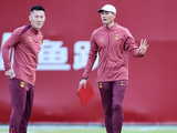 邵佳一将参加亚洲杯抽签，6月份两个热身对手已敲定，都是菜鸟队