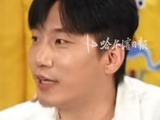 何九华宣布当爸，承认有一个女儿，去年综艺中透露“我没结婚”
