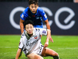 女足亚冠1/4决赛，武汉车谷江大0-4水原