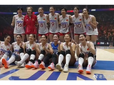 一战成名！中国女排3-0横扫塞尔维亚后，三位新人站稳了主力位置