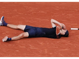ATP最新排名公布：兹维列夫夺冠坐稳第3，一哥吴易昺跌出前100