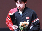 大洗牌！国际乒联第22周世界排名