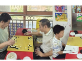 参赛组别、规模再上新台阶，酉阳围棋队伍焕新征战智运盛会
