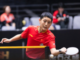 4-1夺冠！国乒14岁新星崛起，王楚钦师弟蜕变：打得更坚定