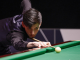 决胜局硬核闯关！王信伯4‑3杰米・琼斯，闯入英国公开赛32强
