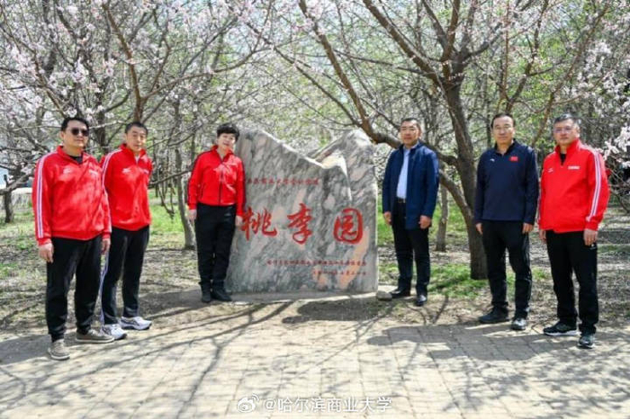 招生宣传 | 学院巡礼(七)——会计学院