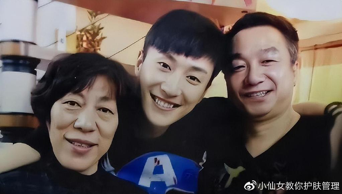 00——【·乔任梁去世·】——03