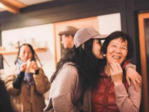 当父母开始撒谎：意外之后的家庭守护日记