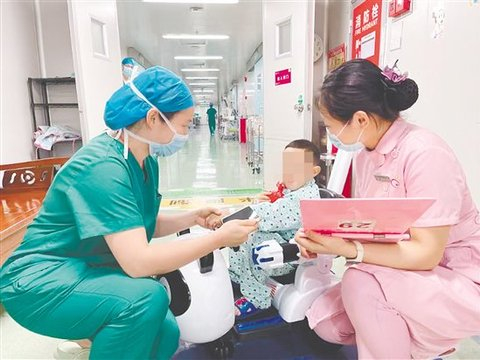 割包皮并非“常规项目”不要盲目跟风