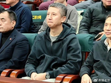 中国男篮冲冠劲敌！克拉克森喊话菲律宾主帅：别担心 我保证打亚运会