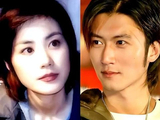 王菲陪谢霆锋赴西安演唱会！复合十余年罕见同框，夫唱妇随太甜了