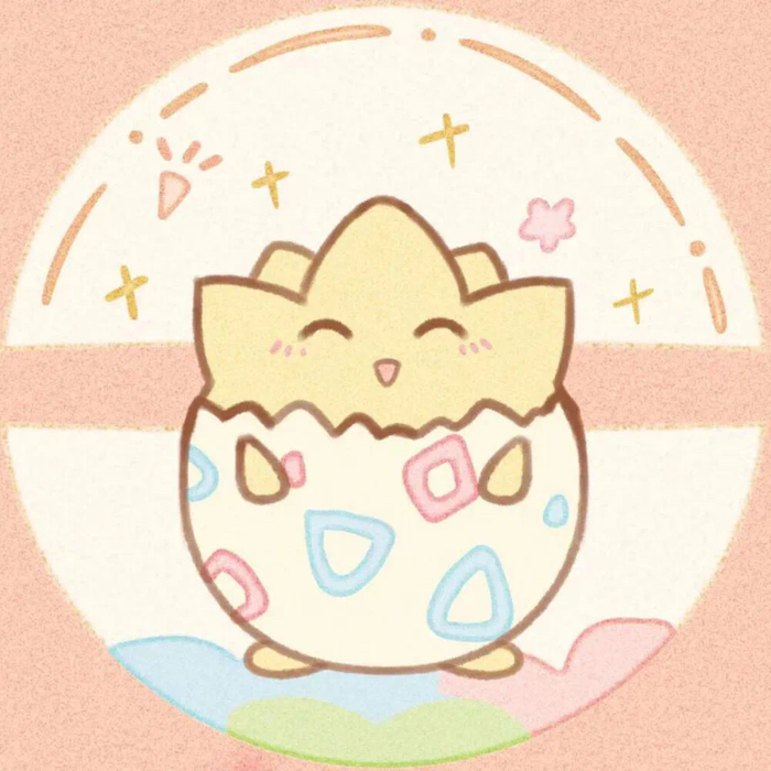 精美头像可甜可萌惹人喜爱