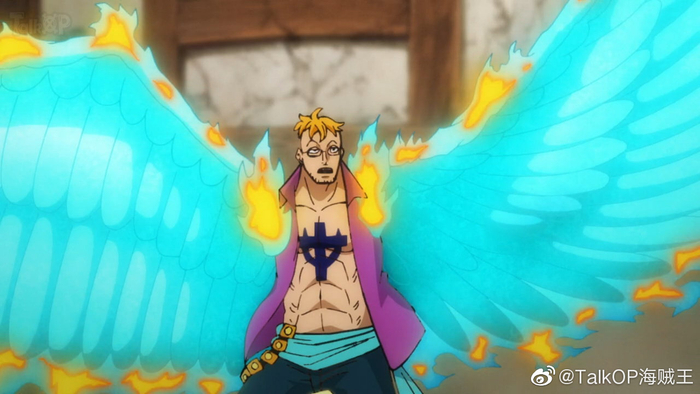 海贼王动画1012集-集中讨论帖(不断更新)