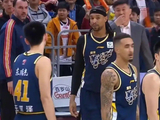 广东续约2外援，怀特塞德离队，辽宁接触2米03前锋，新疆签约新星