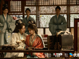 《嫁金钗》首播，剧本好烂，但田曦薇演技好出色，比AI强太多