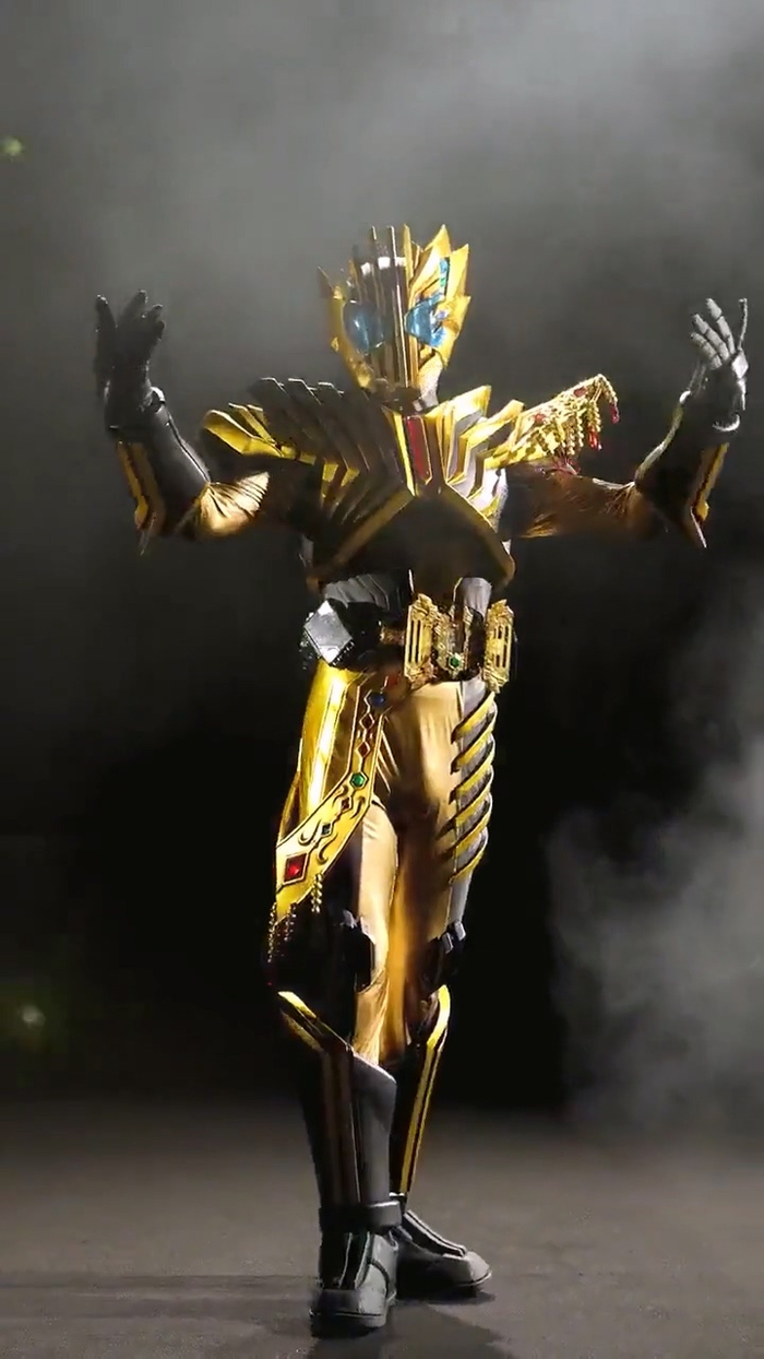 假面骑士legend