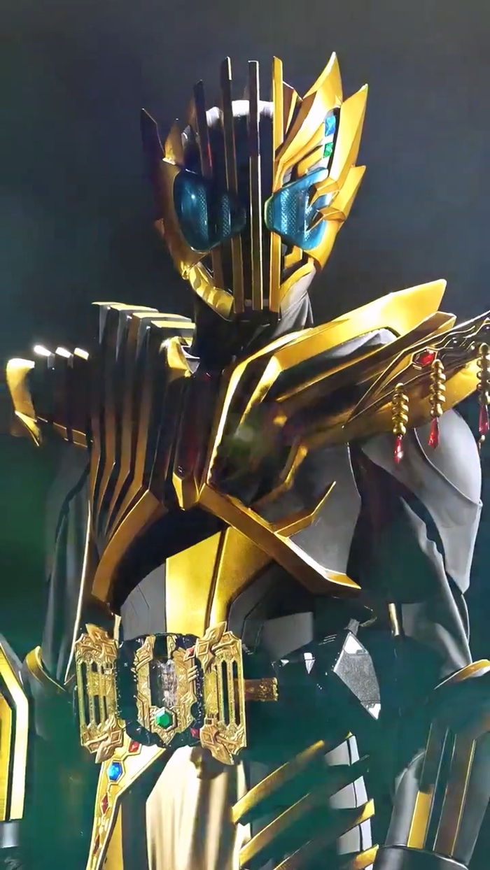 假面骑士legend
