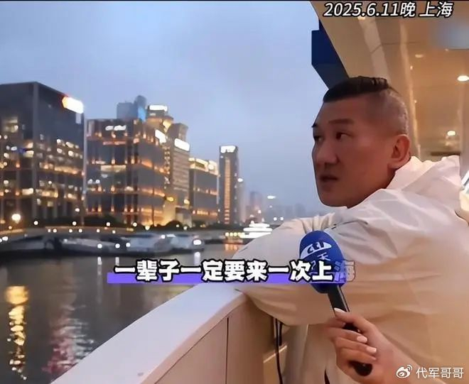 台湾网红陈之汉:曾经的“恶棍”网红馆长,为何成为万人追捧的人气王__财经头条__新浪财经