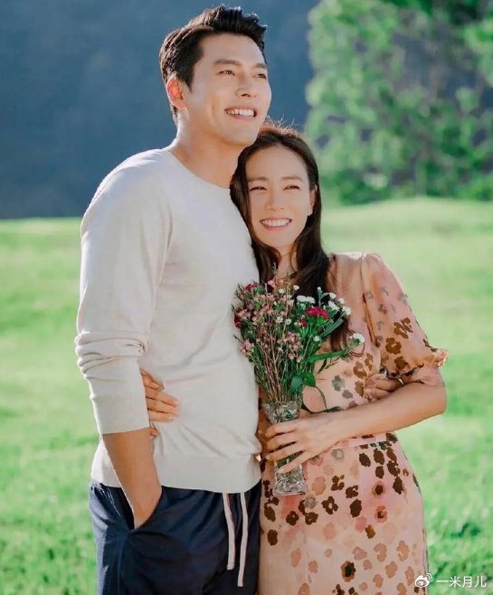 发福利了:孙艺珍玄彬婚纱照曝光, 纪念婚姻两周年!