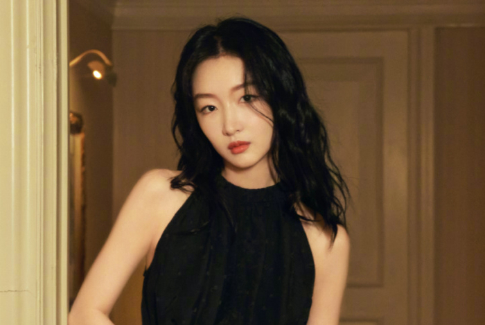 周冬雨竟然长胖了?网友怀疑怀孕了?