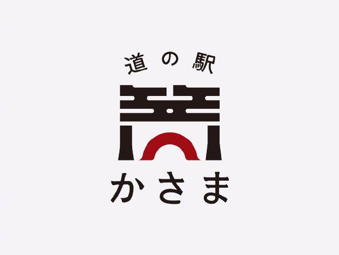 日本设计事务所 trunk 的logo设计欣赏