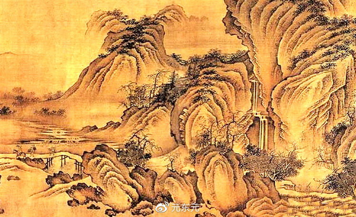 唐代宋代民间绘画艺术和画工