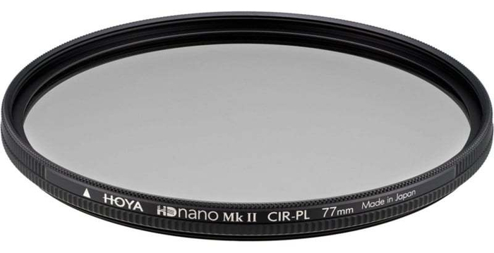 相机镜头滤镜完整指南