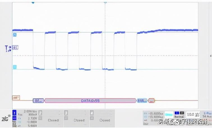 RS-485通讯为什么会产生信号反射？什么场合下需要匹配终端电阻？