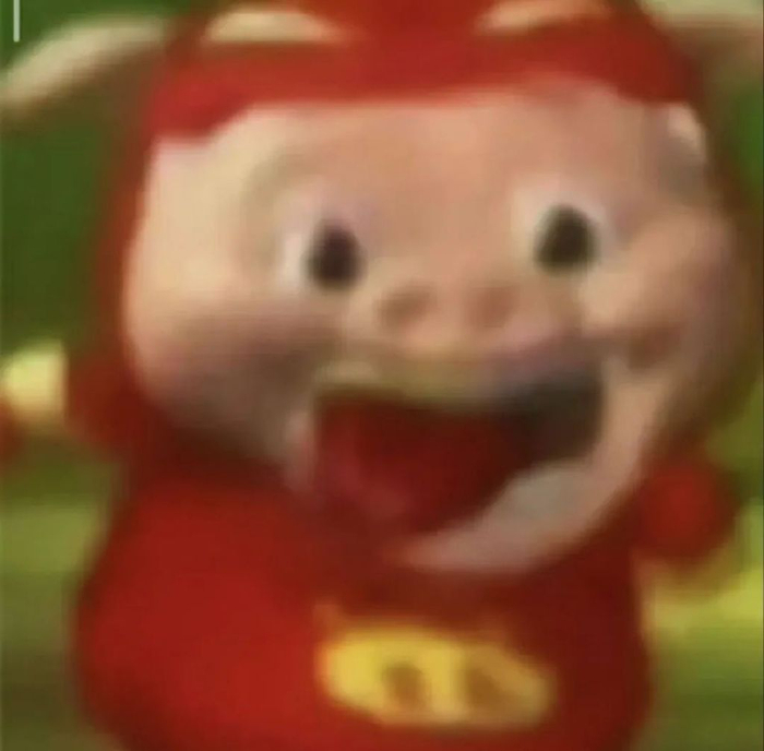 平凡的猪猪侠,不平凡的gg bond__财经头条