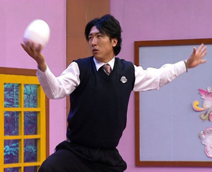 突发!山东"当家一哥"张敏健官宣离职,自曝原因:不被新人理解