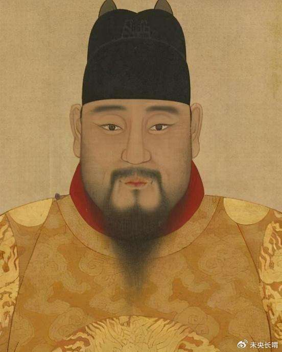 明英宗废除殉葬制是为了不使明宪宗报复钱皇后从而使自己一无是处