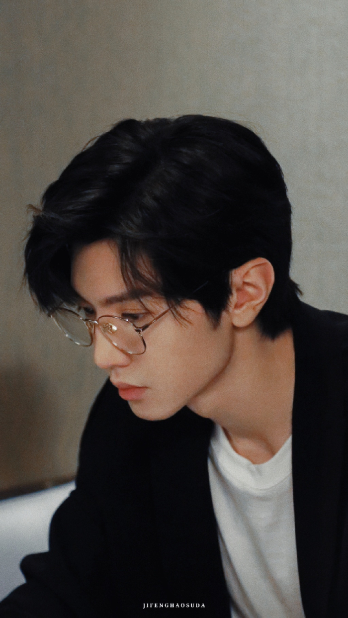 真的被我们陈哲远诠释的段嘉许给鲨到了啊