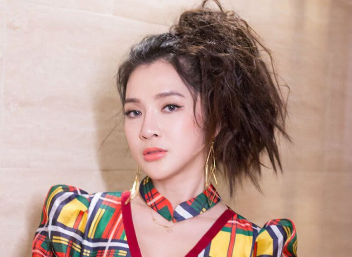 来自广西的20位女星,个个貌美如花,婀娜多姿|出生