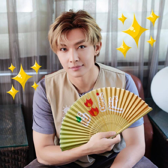 炎亚纶承认与未成年发生关系,不仅没有被骂,反而被网友称赞勇敢